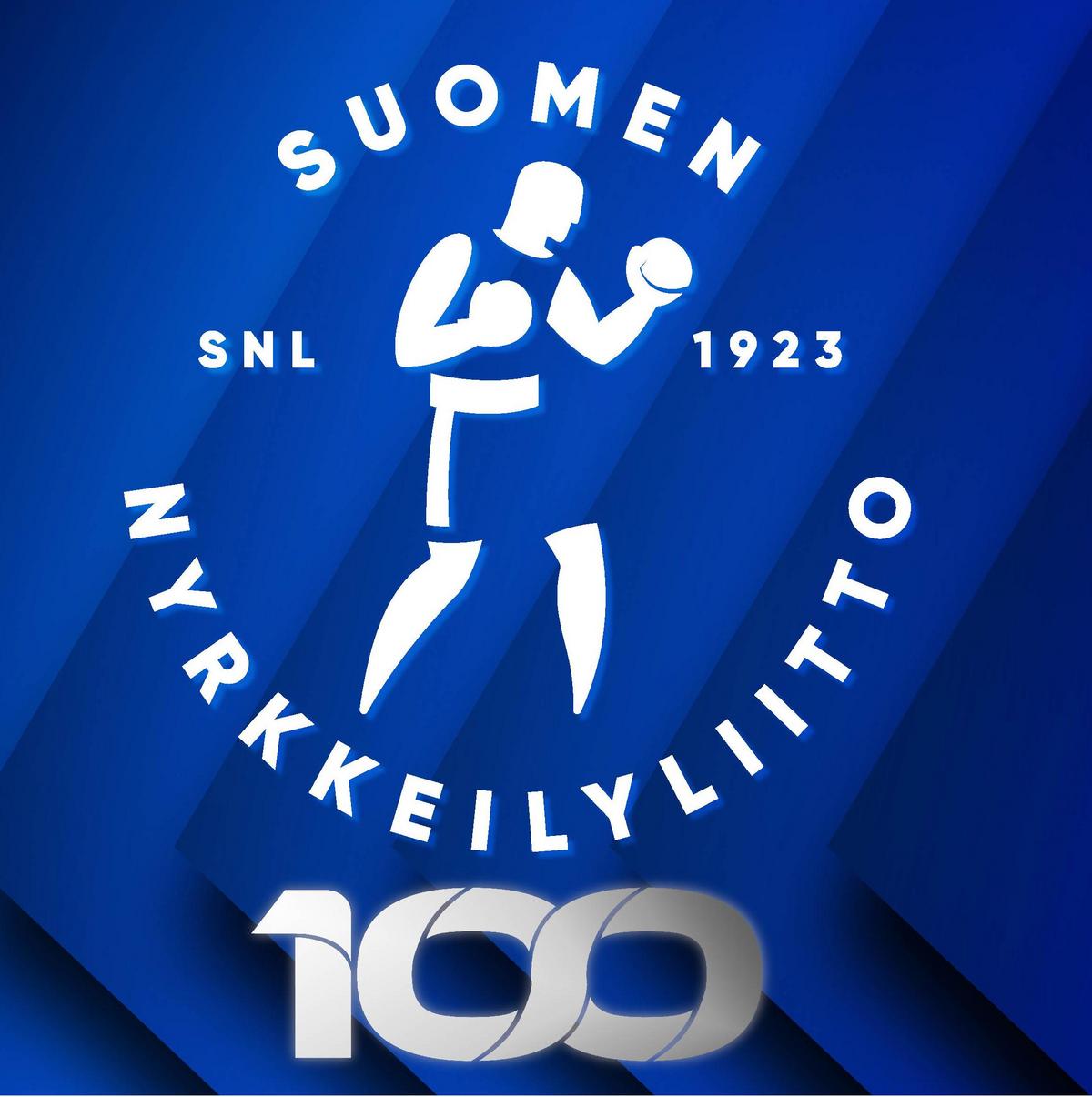 Suomen Nyrkkeilyliiton Perustamisesta 100 Vuotta - Suomen ...